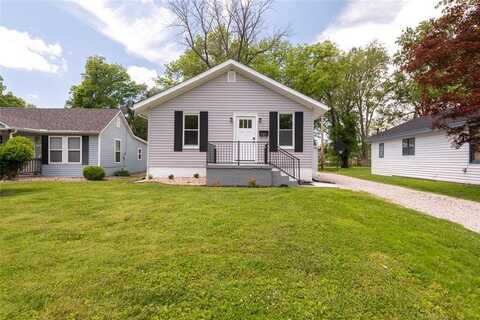 721 Taylor Avenue, Edwardsville, IL 62025
