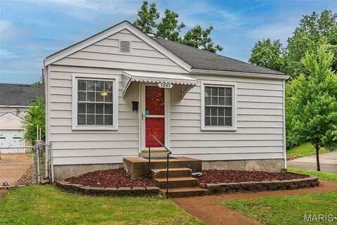 1301 Fairmount Court, Saint Louis, MO 63139