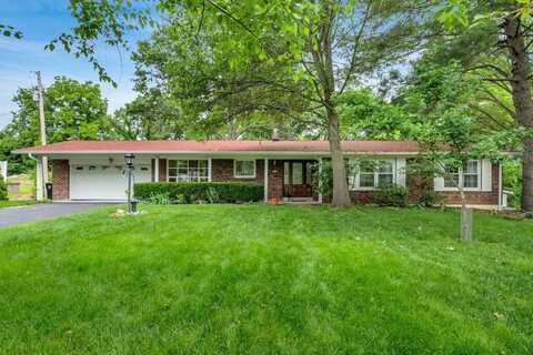 49 Rae Court, Saint Louis, MO 63146