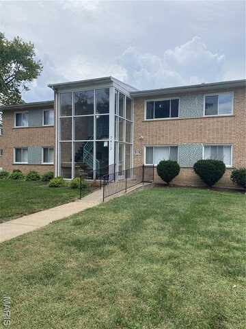 7412-7418 Olian Drive, Hazelwood, MO 63042