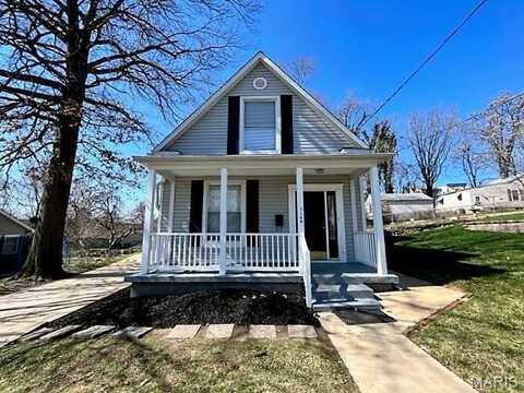 7148 Kensington Avenue, Saint Louis, MO 63143