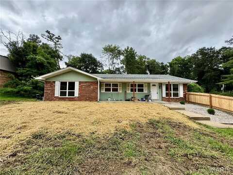27 Nottingham Lane, Belleville, IL 62223