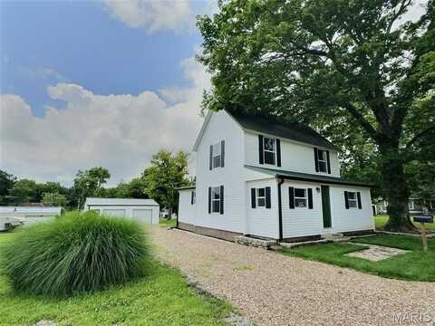 605 E Olive Street, Scott City, MO 63780