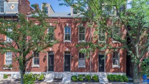 2014 S 12th Street, Saint Louis, MO 63104