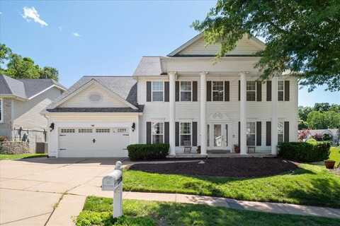 2178 Avalon Ridge Circle, Fenton, MO 63026