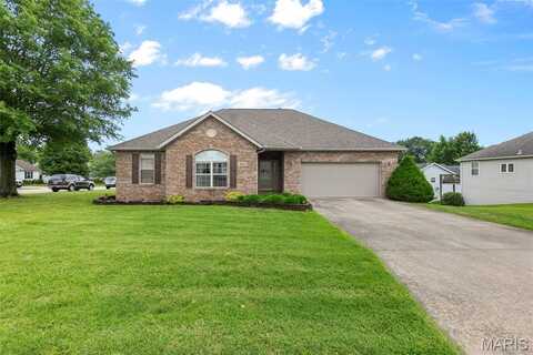 380 Stotler Way, Jackson, MO 63755