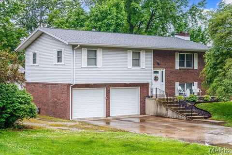 1170 Bond Street, Carlyle, IL 62231