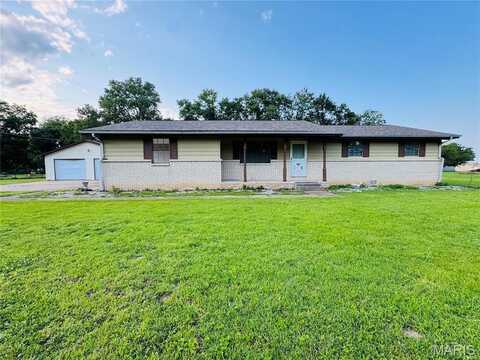 363 Harrison Lane, Poplar Bluff, MO 63901