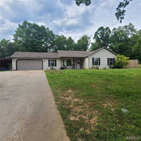 15903 Hardwood Lane, Saint Robert, MO 65584