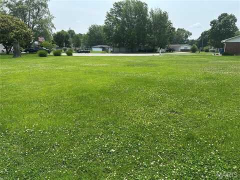 1111 Norwood Drive, Sparta, IL 62286