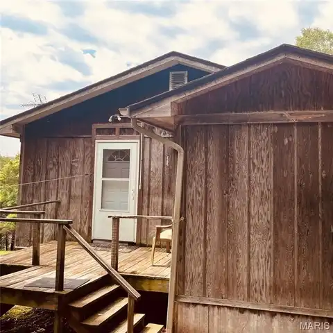 9201 Mulqueen Drive, French Village, MO 63036