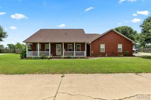 20384 Jamaica Zacs Place, Kennett, MO 63857