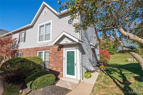 130 Country Trace Court, Saint Peters, MO 63304