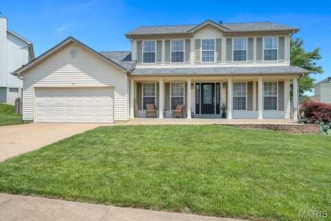 967 Winter Park Drive, Fenton, MO 63026