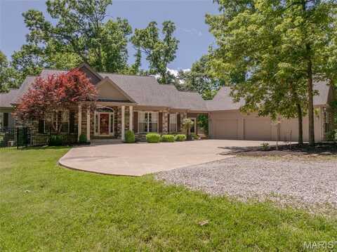 2216 N Konstanz Drive, Innsbrook, MO 63390