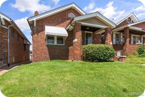 4509 Tholozan, Saint Louis, MO 63116