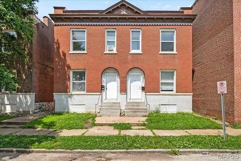 511-515 Fassen Street, Saint Louis, MO 63111