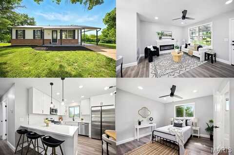 3 Douglass Manor Court, Saint Louis, MO 63119