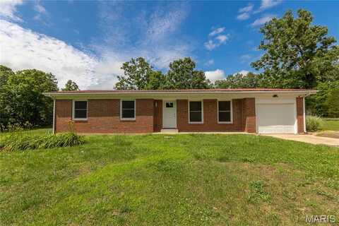 1575 county road 3290, Salem, MO 65560