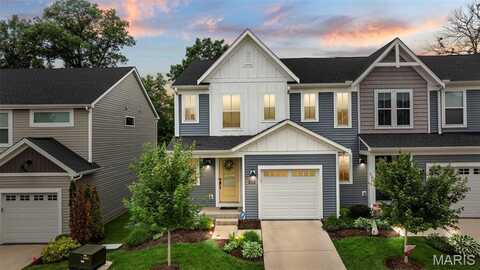 357 Newbridge Way, O'fallon, MO 63368