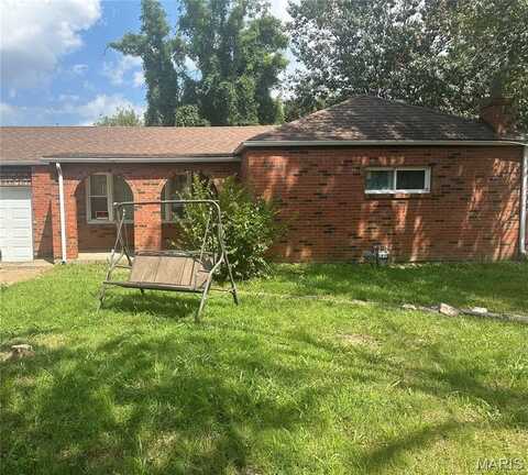 801 Howell Avenue, East Saint Louis, IL 62206