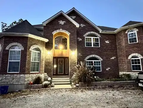 425 Thurman Lake Road, Cuba, MO 65453