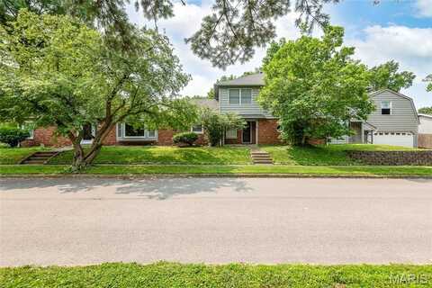 612 Cass Avenue, Edwardsville, IL 62025