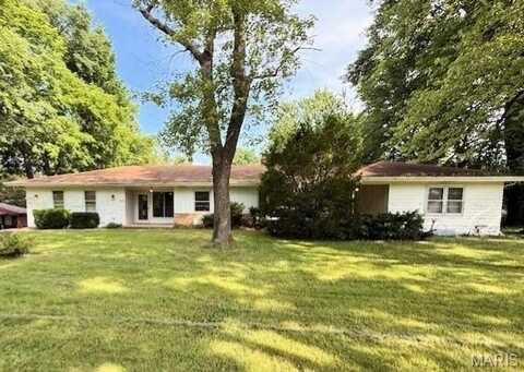 717 Hudson Road, Ferguson, MO 63135