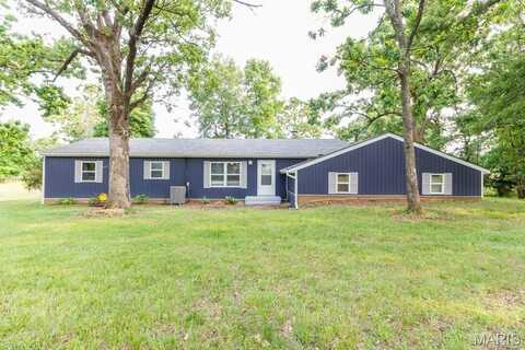 22250 KEEPSAKE ROAD, Lebanon, MO 65536