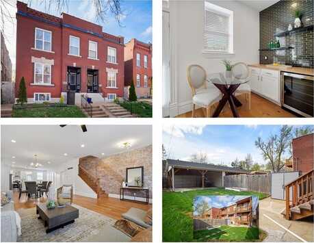 3339 Nebraska Avenue, Saint Louis, MO 63118