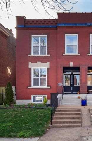 3339 Nebraska Avenue, Saint Louis, MO 63118