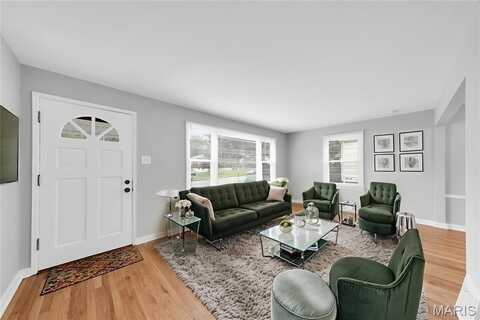 1914 Eagle Drive, Saint Louis, MO 63133