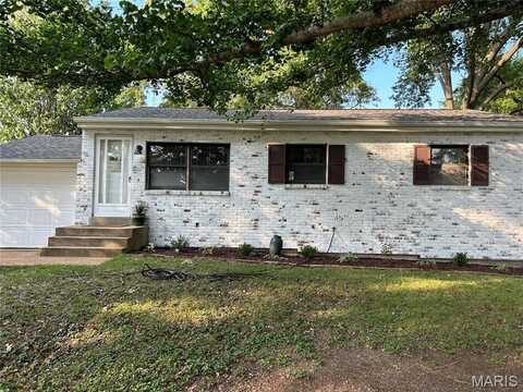 4119 Cornus Drive, Saint Louis, MO 63125