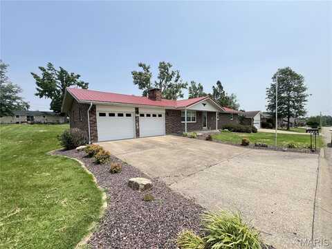 1030 Jenkins Street, Perryville, MO 63775