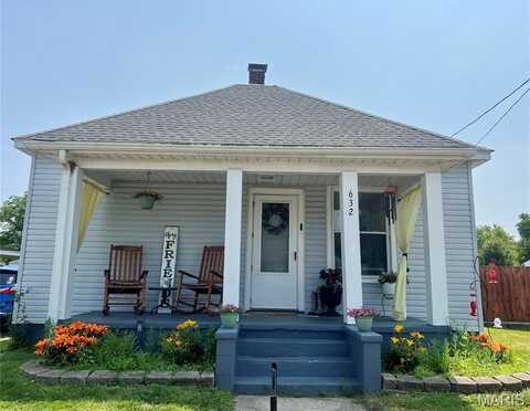 632 Bowman Avenue, East Alton, IL 62024