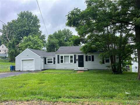 605 Abston Avenue, Saint Louis, MO 63135