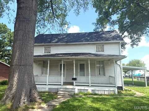 929 N 5th Street, Breese, IL 62230
