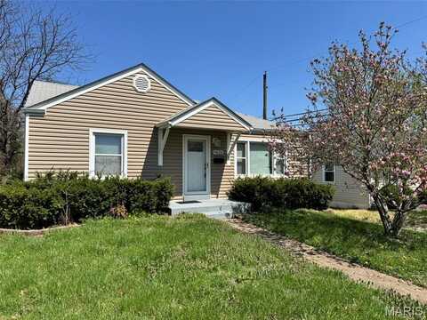 9825 Lullaby Lane, Overland, MO 63114