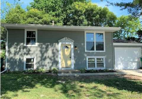101 Spruce Street, O'Fallon, IL 62269