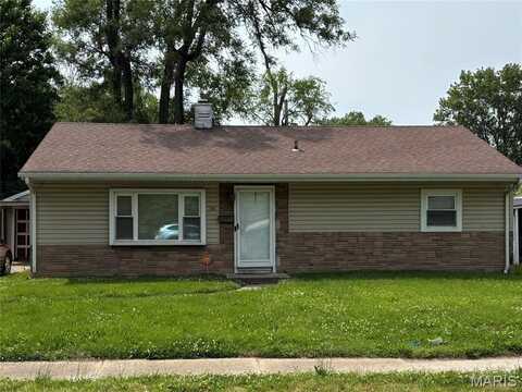 1118 Lilac Drive, Belleville, IL 62220