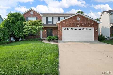 3338 Crystalline Drive, Saint Louis, MO 63125