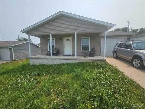 292 Southview Drive, Jackson, MO 63755