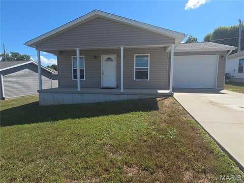292 Southview Drive, Jackson, MO 63755