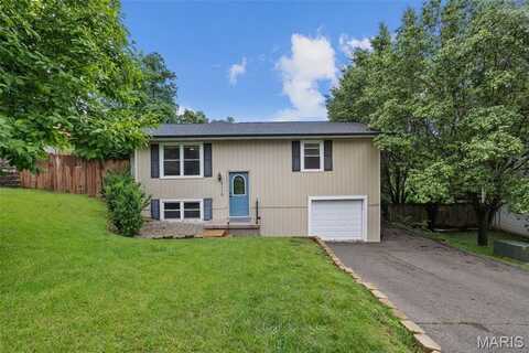 2118 Devonshire Drive, Imperial, MO 63052