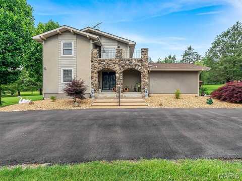13 Heritage Drive, Villa Ridge, MO 63089