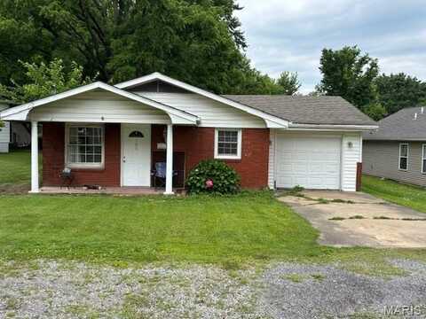 105 Druetta Avenue, Scott City, MO 63780