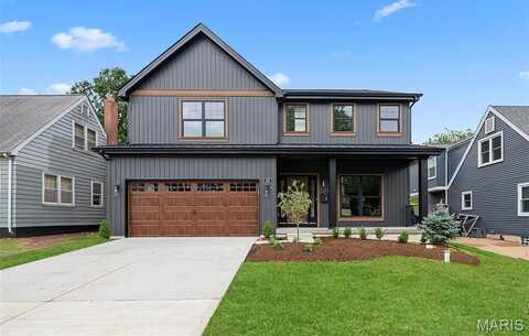 333 George Avenue, Saint Louis, MO 63122