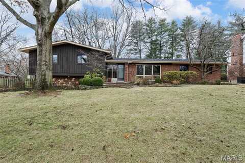 1449 Reauville Drive, Saint Louis, MO 63122