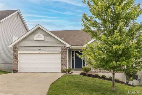 17458 Wyman Ridge Drive, Eureka, MO 63025