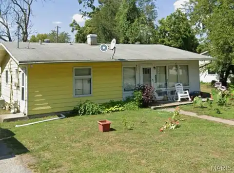 2209 Elm Avenue, Granite City, IL 62040